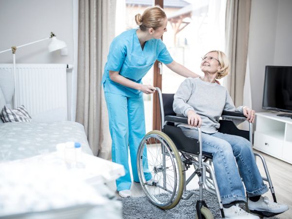 Tailored Support Plans for Every Individual